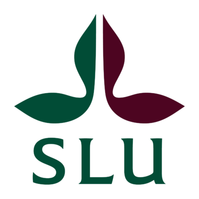 Swedish University of Agricultural Sciences Logo (SLU) png