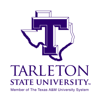 Tarleton State University Logo png