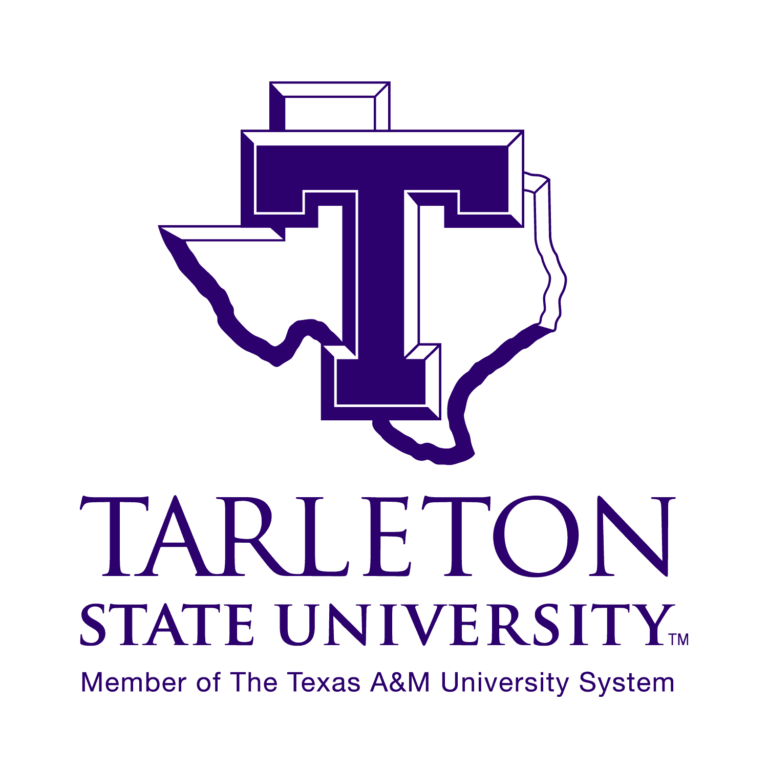 Tarleton State University Logo Download Vector