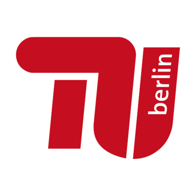 Technical University of Berlin Logo (TU) png