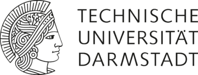 Technical University of Darmstadt Logo (TU Darmstadt) png