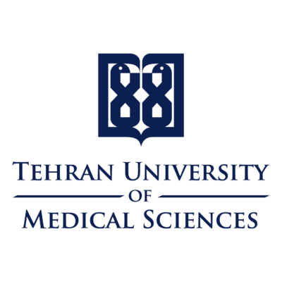 Tehran University of Medical Sciences Logo (TUMS) png