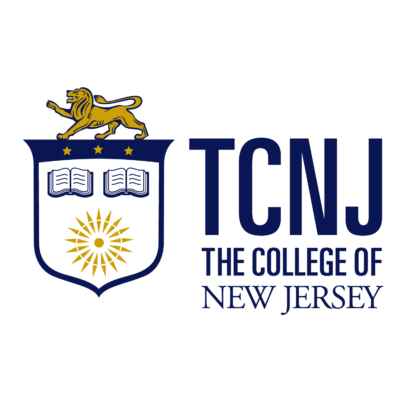 The College of New Jersey Logo (TCNJ) png