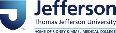Thomas Jefferson University Logo png