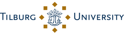 Tilburg University Logo png