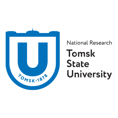 Tomsk State University Logo (TSU) png