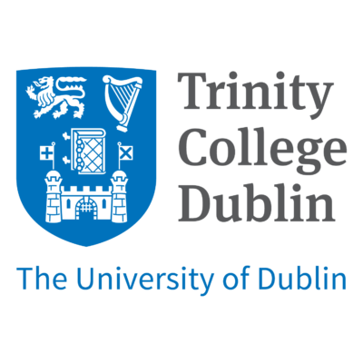 Trinity College Dublin Logo png