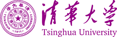 Tsinghua University Logo png