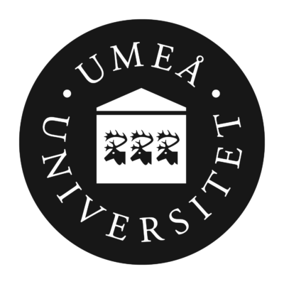 Umea University Logo png