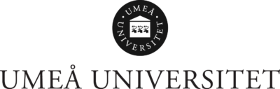 Umea University Logo png