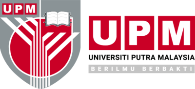 Universiti Putra Malaysia Logo (UPM) png