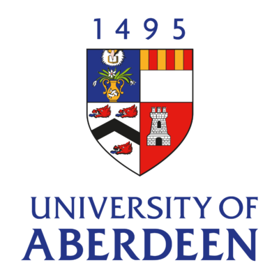 University of Aberdeen Logo png