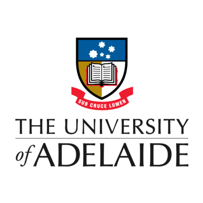 University of Adelaide Logo png