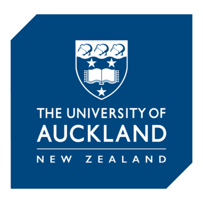 University of Auckland Logo png