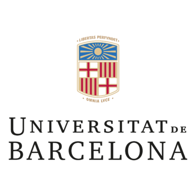 University of Barcelona Logo png