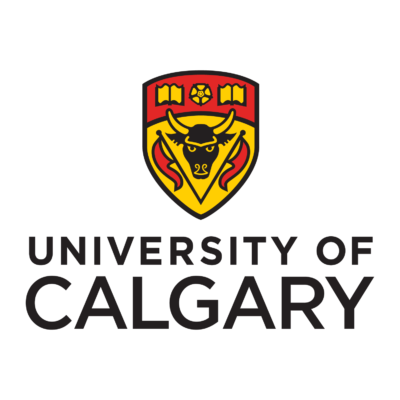 University of Calgary Logo (U of C   UCalgary) png