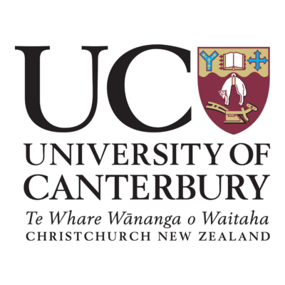 University of Canterbury Logo png
