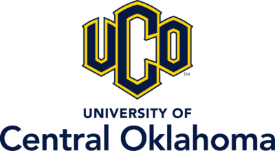 University of Central Oklahoma Logo (UCO   Central State) png