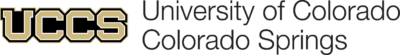 University of Colorado Colorado Springs Logo (UCCS) png