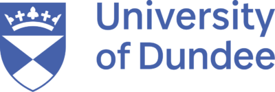 University of Dundee Logo png