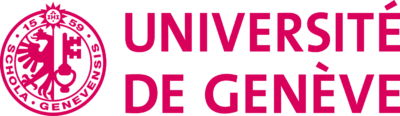 University of Geneva Logo png