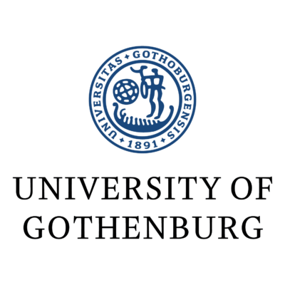 University of Gothenburg Logo png