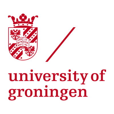 University of Groningen Logo (RUG) png
