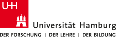 University of Hamburg Logo png