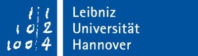 Leibniz University Hannover Logo png