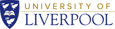 University of Liverpool Logo png