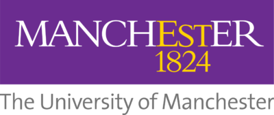 University of Manchester Logo png