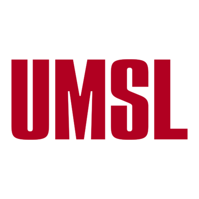 University of Missouri St. Louis Logo (UMSL) png