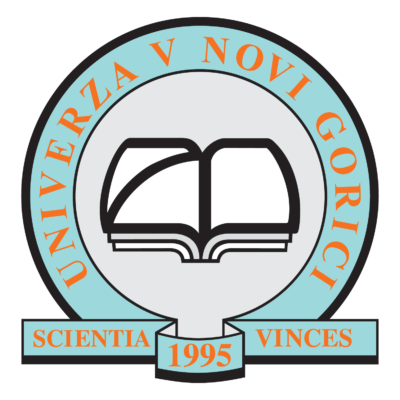 University of Nova Gorica Logo (UNG) png
