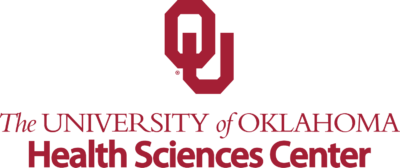 University of Oklahoma Health Sciences Center Logo png
