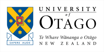 University of Otago Logo png