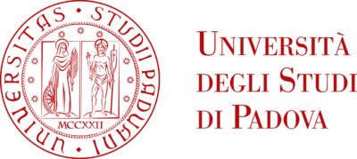 University of Padua Logo (UNIPD) png