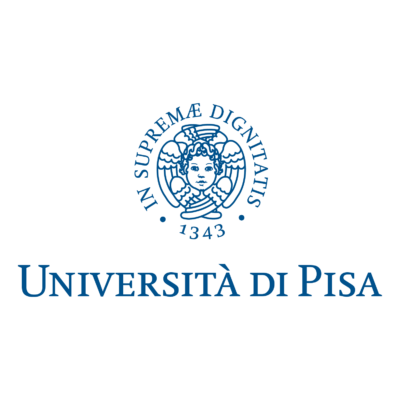 University of Pisa Logo (UniPi) png