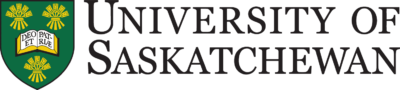 University of Saskatchewan Logo (U of S) png