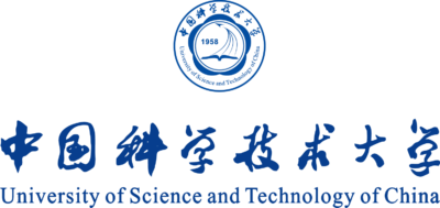 University of Science and Technology of China Logo (USTC) png