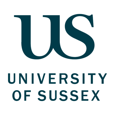 University of Sussex Logo png