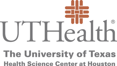 UT Health Science Center at Houston Logo (UTHealth) png