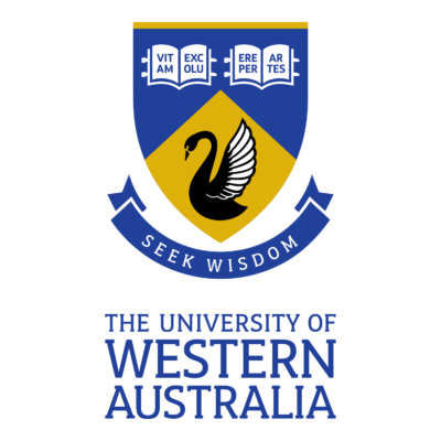 University of Western Australia Logo (UWA) png