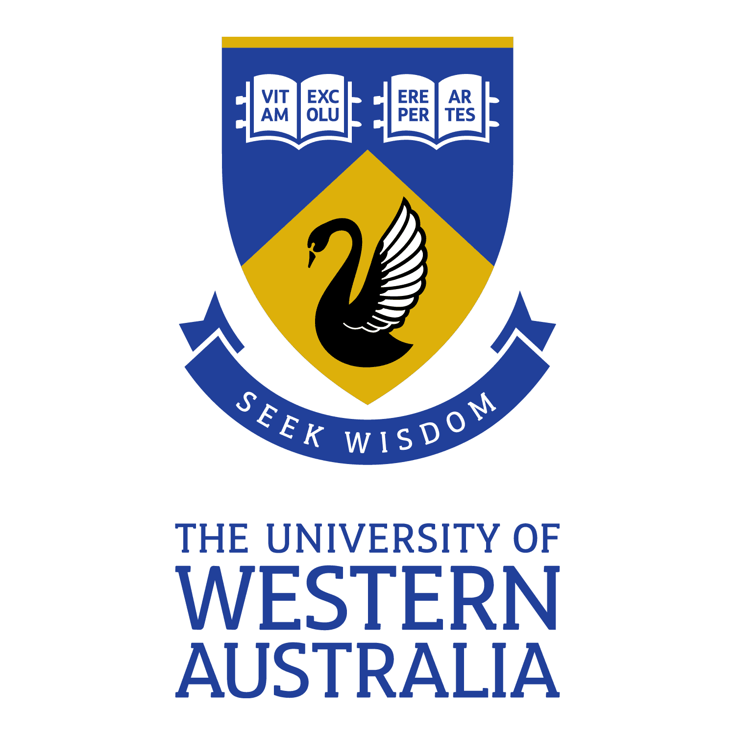University of Western Australia Logo (UWA) Download Vector