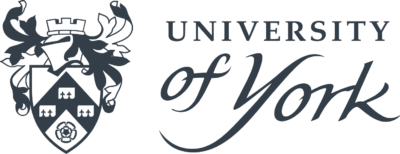 University of York Logo (Ebor) png