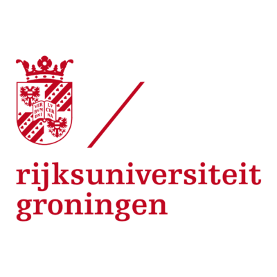University of Groningen Logo (RUG) png