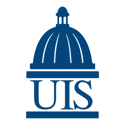 University of Illinois at Springfield Logo (UIS) png