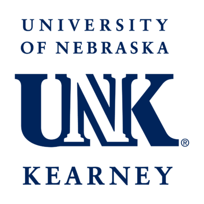 University of Nebraska at Kearney Logo (UNK) png