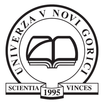 University of Nova Gorica Logo (UNG) png