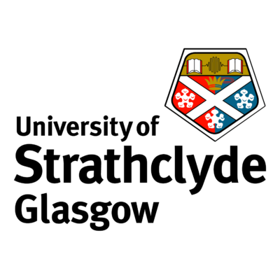 University of Strathclyde Logo png