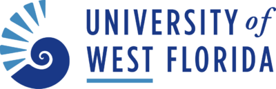 University of West Florida Logo (UWF) png